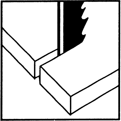 Lame de scie sabre pour métal  METALline Top